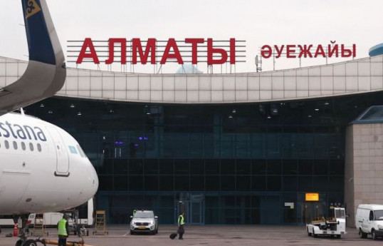 Qazaxıstan öz hava limanlarını avropalı investorların idarəçiliyinə verməyə hazırdır