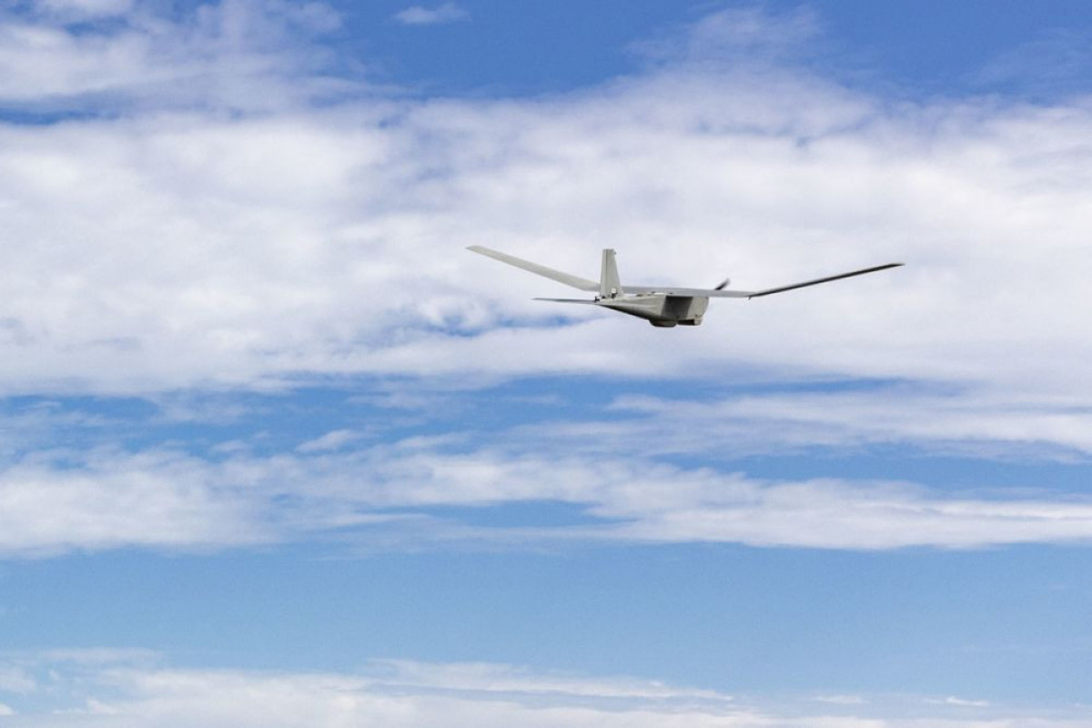 Rusiya gecə saatlarında Ukraynanın 21 dronunu vurub