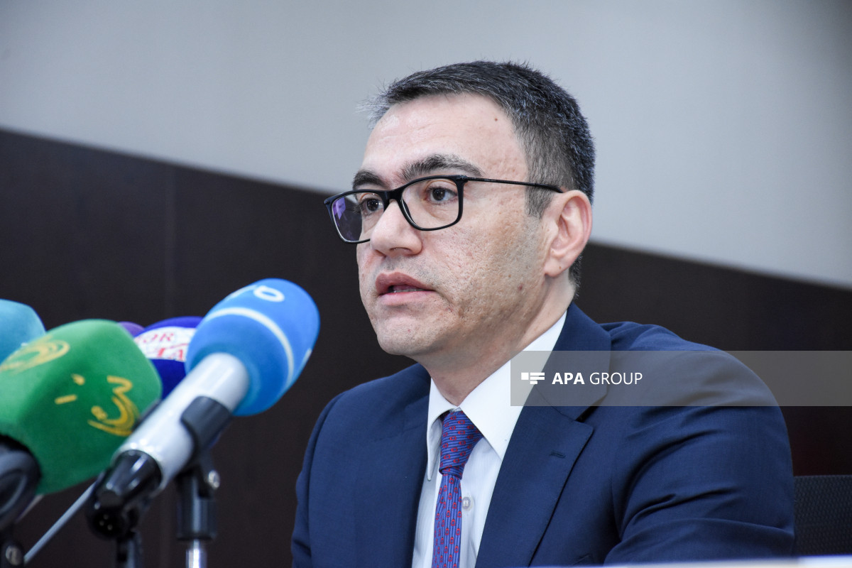 Ötən il “AzerGold” QSC və törəmə şirkətləri tərəfindən 38.4 mln. manat vergi ödənilib
