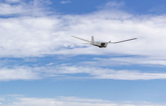 Rusiya gecə saatlarında Ukraynanın 21 dronunu vurub