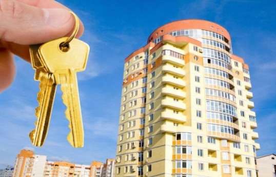 MTK-ların mənzil satışı vahid elektron platforma üzərindən aparılacaq