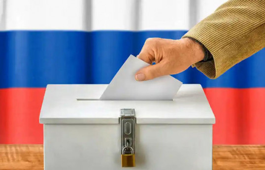 Sergey Baburin Rusiya prezidentliyinə namizədliyini geri götürüb