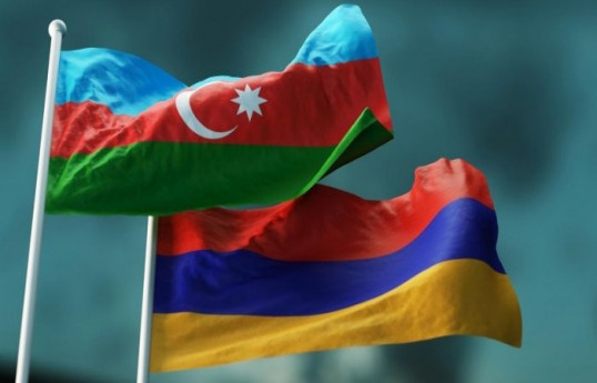 Sabah Ermənistan-Azərbaycan sərhədinin delimitasiyası üzrə komissiyanın iclası keçiriləcək