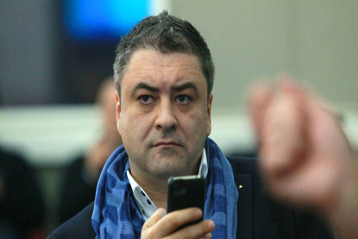 Rusiyada daha bir namizəd prezidentlik yarışından geri çəkilib