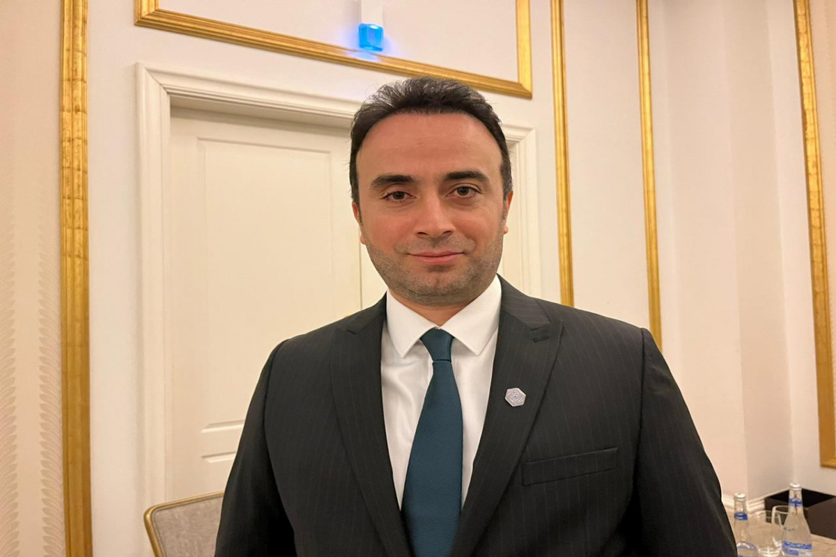 Nazirlər Kabinetinə kibertəhlükəsizliklə bağlı bir sıra təkliflər verilib