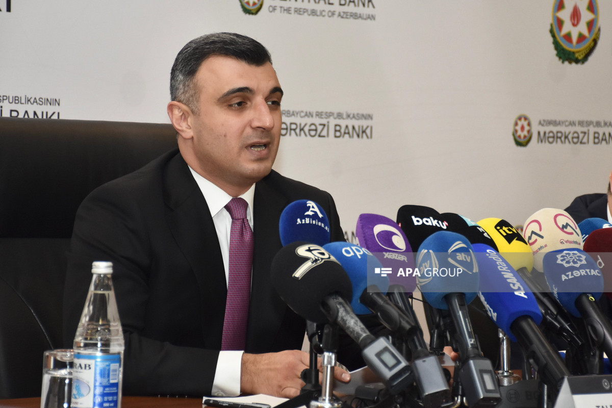 AMB: Ola bilsin ki, bəzi sığorta şirkətlərinin könüllü birləşmə və ya ləğvi müzakirə edilir