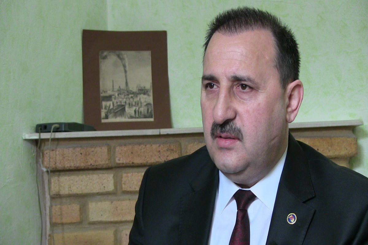Nazim Bəydəmirlinin həbs müddəti uzadılıb
