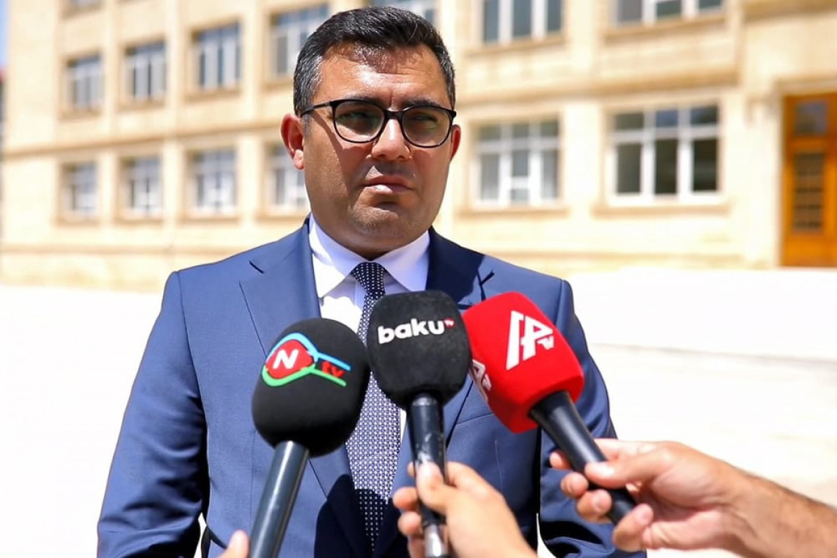 Naxçıvanda əmək hüquqları ilə bağlı 232 dövlət müəssisəsi barədə inzibati tədbir görülüb