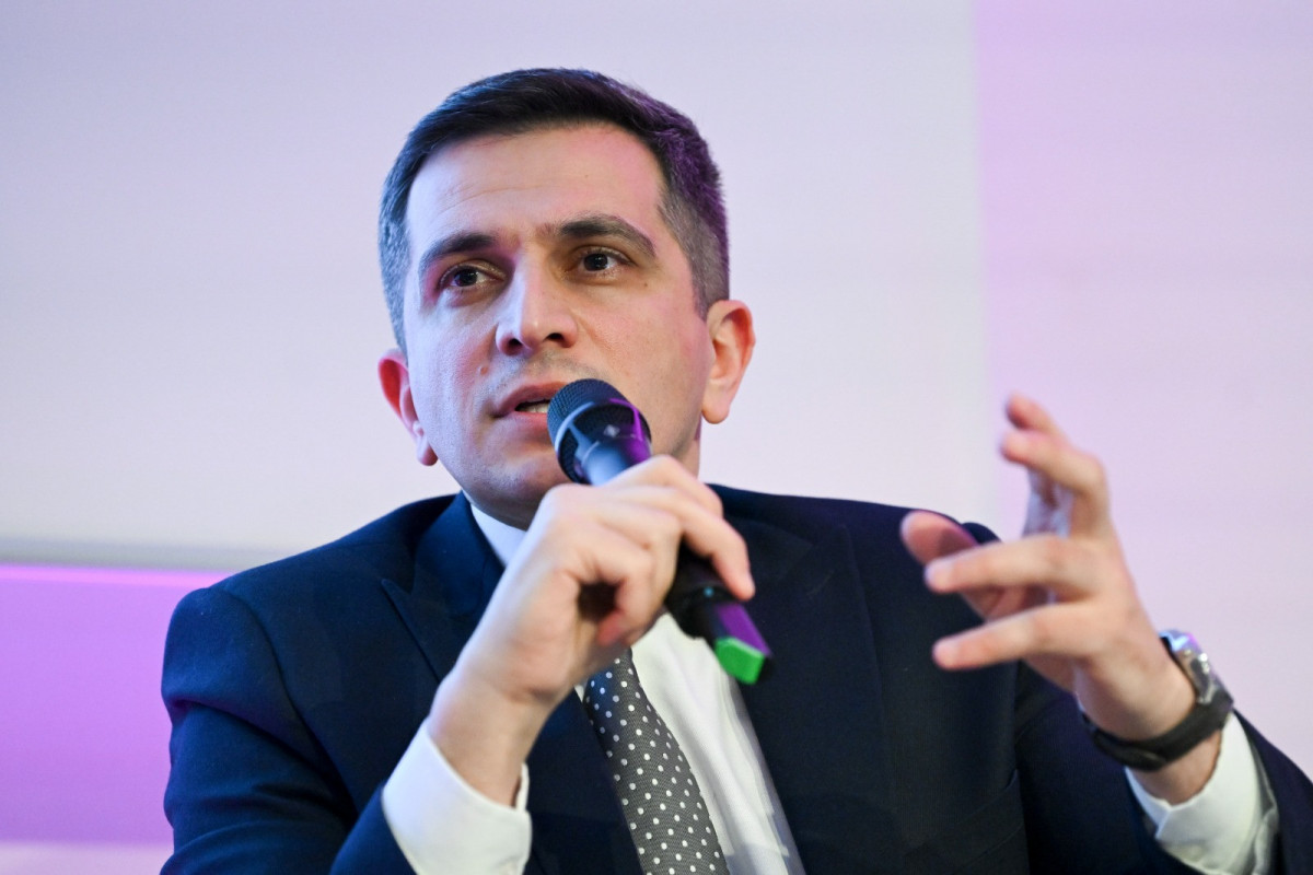 Müşavir: ADY Orta Dəhliz üzrə iştirakçılarla fəal əməkdaşlıq edir