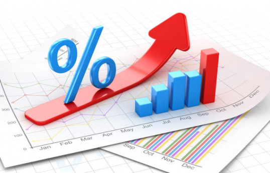 AMB sədri: Bu il Azərbaycanda iqtisadi artım 3-3,5% olacaq