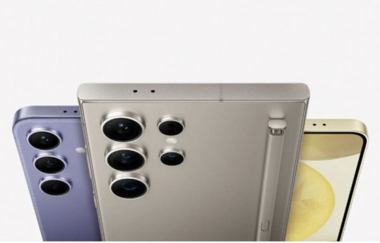 Samsung Galaxy S24 ilə mobil süni zəkanın yeni dövrünə daxil olun - FOTO 