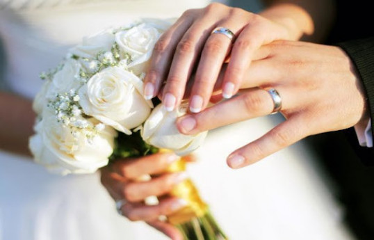 DİN: 16 yaşlı qız evliliyə məcbur edilməyib, rəsmi nikah bağlanılacaq