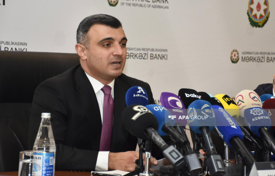 AMB: Ola bilsin ki, bəzi sığorta şirkətlərinin könüllü birləşmə və ya ləğvi müzakirə edilir