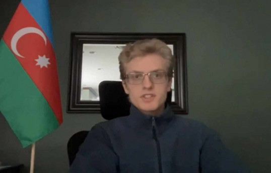 Amerikalı ekofəal Ermənistanı mədən sənayesi üzrə beynəlxalq QHT-lərlə əməkdaşlığa çağırıb