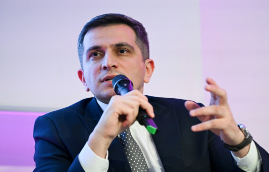 Müşavir: ADY Orta Dəhliz üzrə iştirakçılarla fəal əməkdaşlıq edir