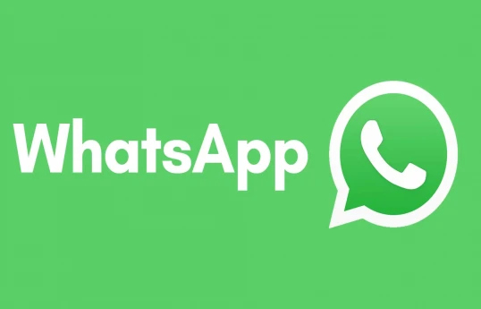 ETX: Bir gün ərzində "Whatsapp"la bağlı 1000-dək müraciət daxil olub