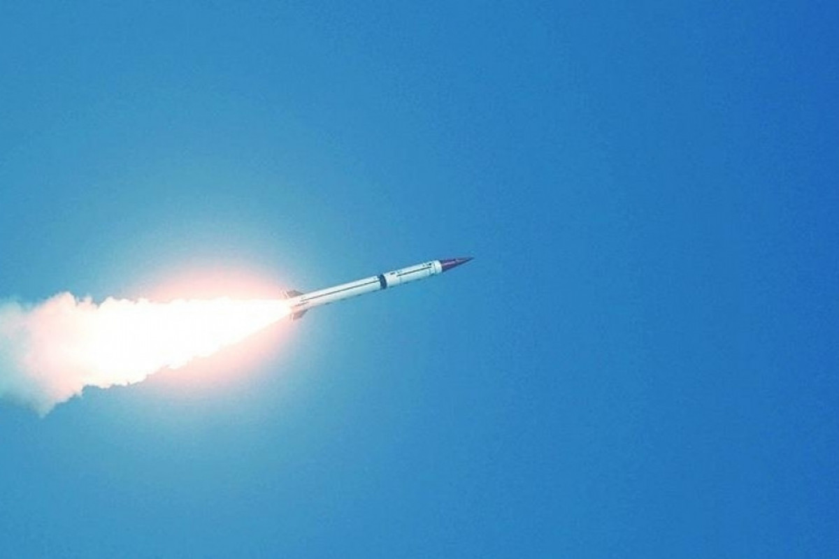 Rusiya Ukraynaya "İskəndər" raketləri ilə zərbələr endirib