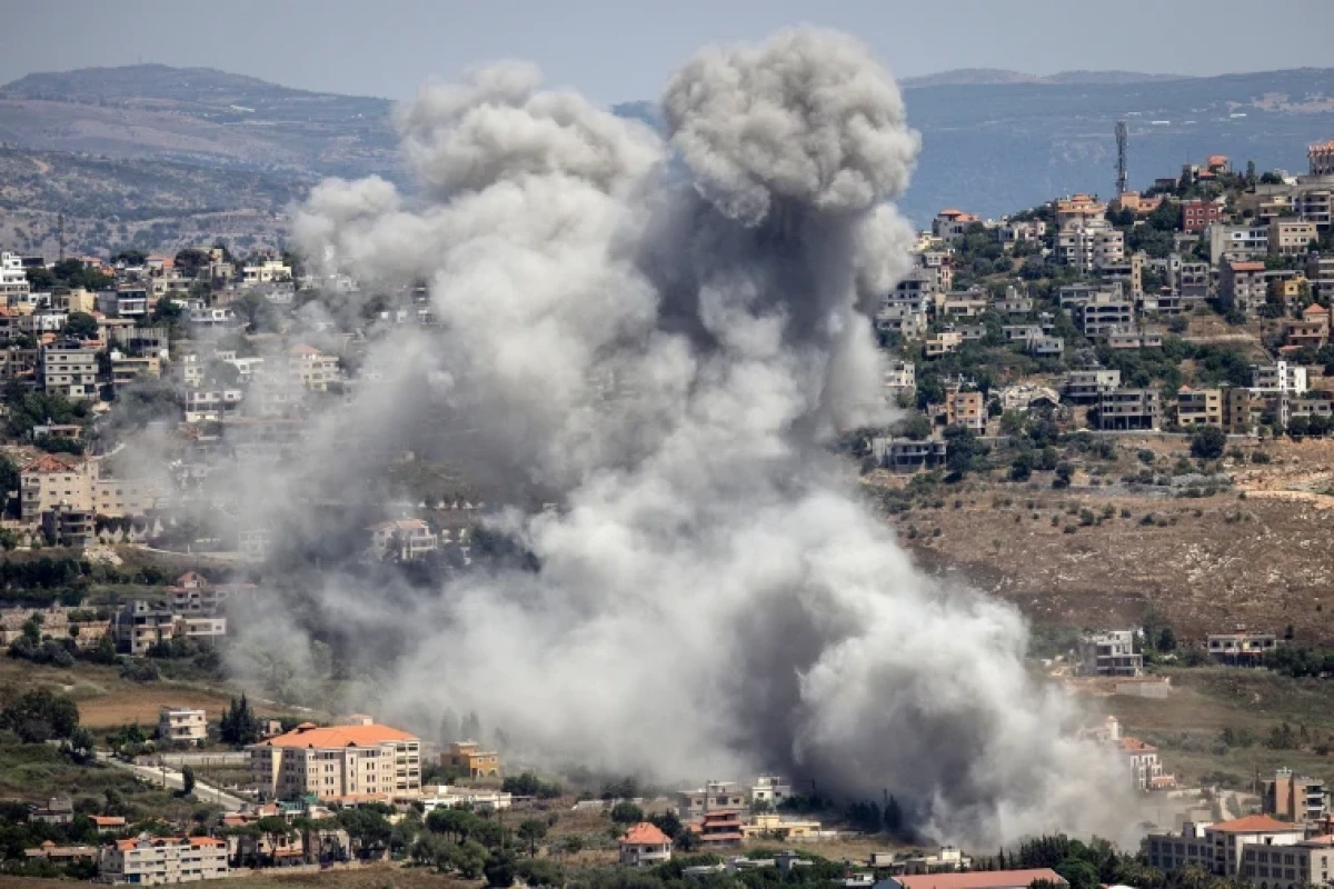 KİV: İsrail Livanda “Hizbullah”a qarşı yerüstü hərbi əməliyyatlara bu ay başlaya bilər