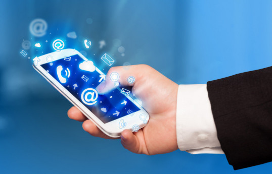 Bu ilin beş ayında Azərbaycanda ümumilikdə 1 385 126 IMEI nömrə qeydiyyata alınıb