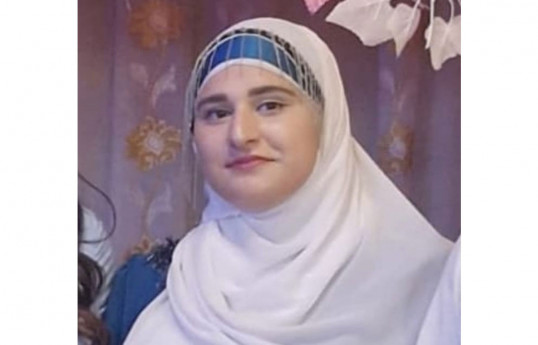 Günəş Allahverdiyeva