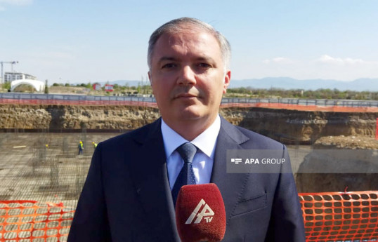 Kəlbəcər rayonunda Prezidentin xüsusi nümayəndəsi təyin edilib