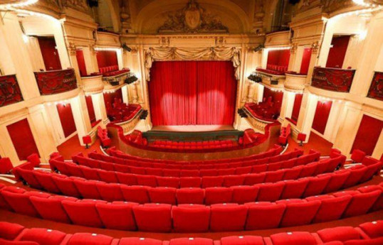 Dərbənd Azərbaycan Dövlət Dram Teatrına baş rejissor təyin olunub