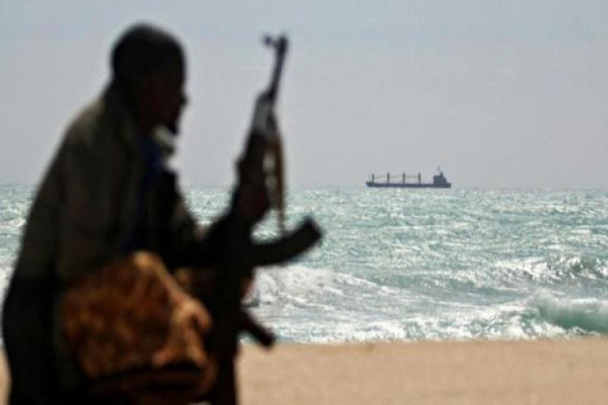 Houthis say they attacked four ships related to UK, US, Israel