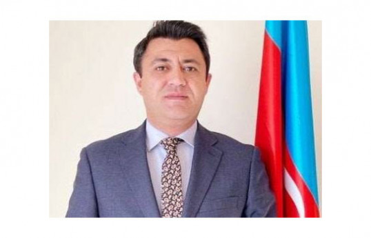 Ramil Qurbanov