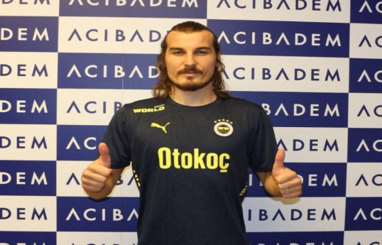Çağlar Söyüncü