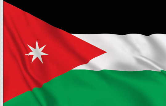 Azərbaycanla İordaniya arasında müdafiə sahəsində əməkdaşlıqla bağlı saziş təsdiq edilib