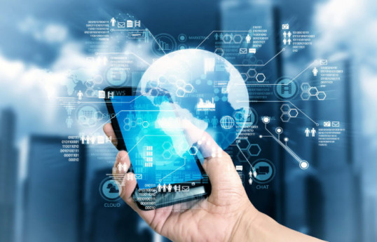 Azərbaycan mobil internetə qoşulma üzrə beynəlxalq göstəricilərdə irəliləyib