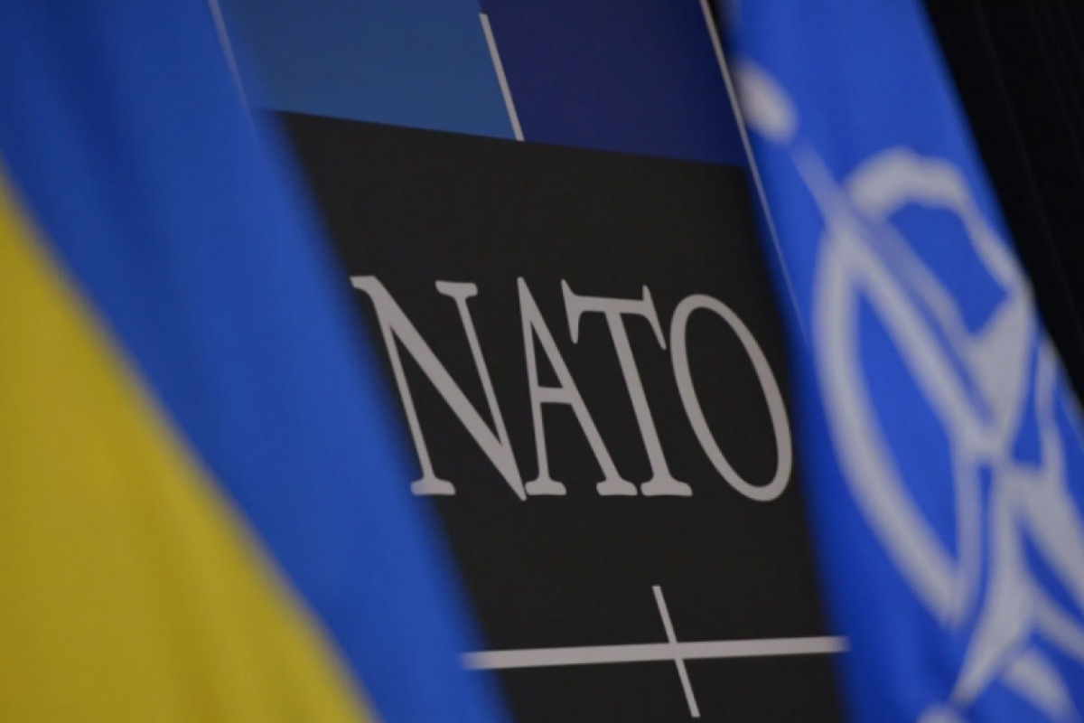 KİV: Ukraynanı ölkədəki korrupsiyaya görə NATO-ya dəvət etmək istəmirlər