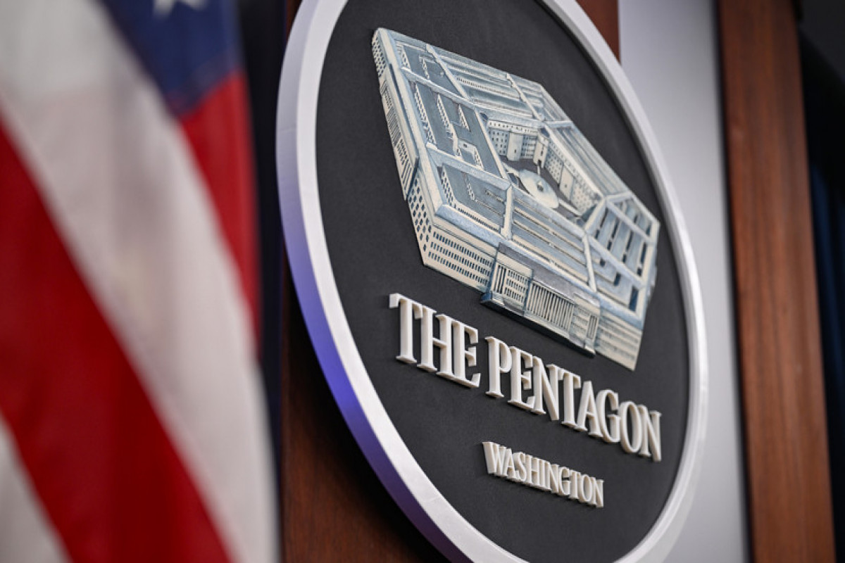 Pentaqon: Vaşinqton ABŞ silahları ilə Krıma zərbələrin endirilməsini məqbul sayır