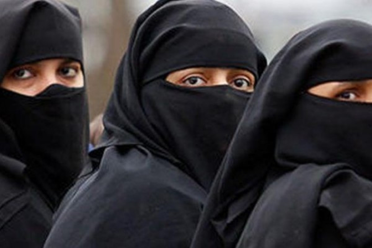 Rusiyanın baş müftisi Dağıstanda niqabın qadağan olunmasına münasibət bildirib