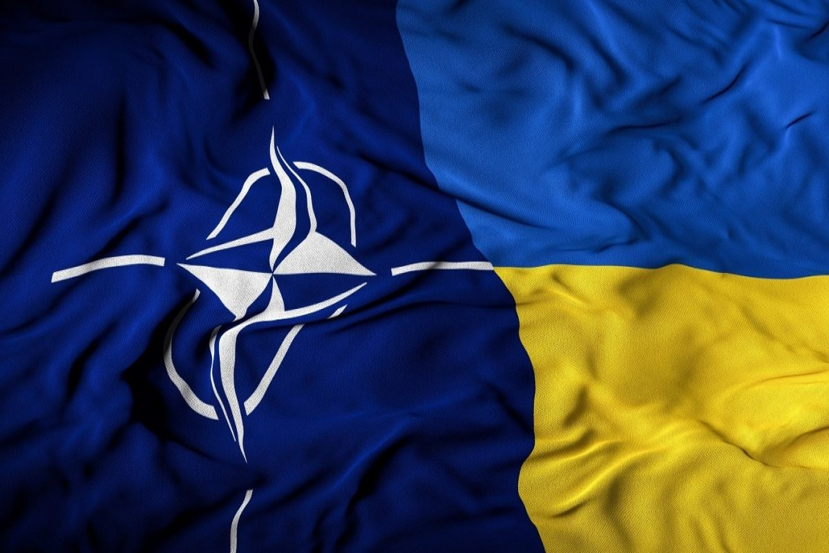 NATO ölkələri gələn il Ukraynaya 40 milyard avro ayıracaq