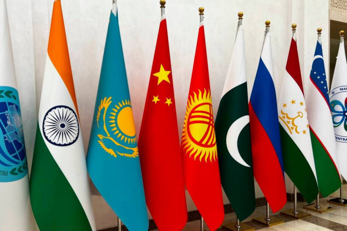 Китай поддерживает повышение юридического статуса Азербайджана в ШОС