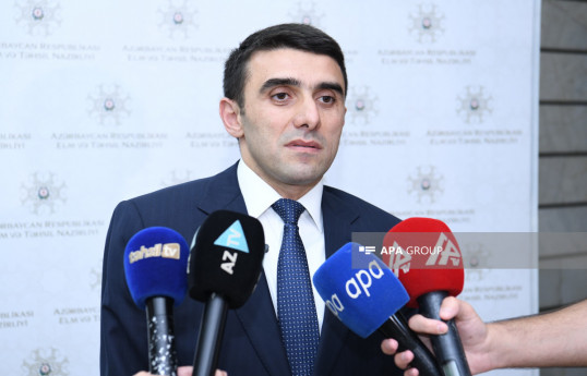 Nazir müşaviri: Adambaşına maliyyələşmə modelinə keçid məktəblərin məsuliyyətini artıracaq