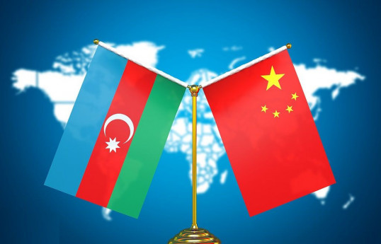 Çin Azərbaycanın təklif etdiyi sülh gündəliyini qətiyyətlə dəstəkləyir