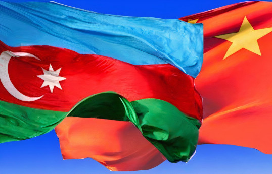 Azərbaycan istənilən formada “Tayvanın müstəqilliyi”nə qarşı qətiyyətlə çıxış edir - BİRGƏ BƏYANNAMƏ 