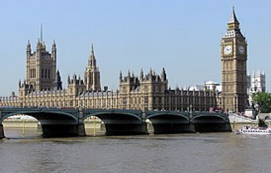 Böyük Britaniyada parlament seçkiləri keçiriləcək