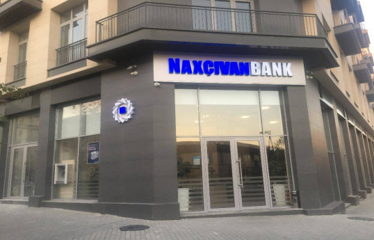 “Naxçıvanbank”ın səhmləri dövriyyədən çıxarılır