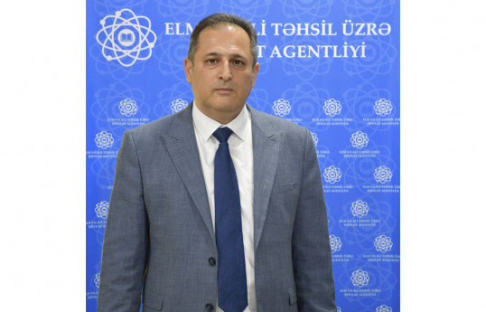 Mübariz Hacıbəyov