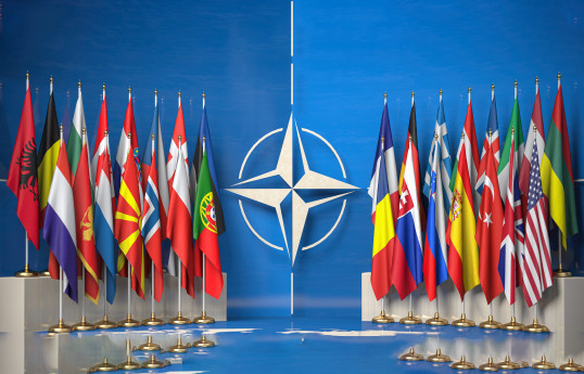 NATO daha dörd ölkə ilə əməkdaşlığı genişləndirmək niyyətindədir