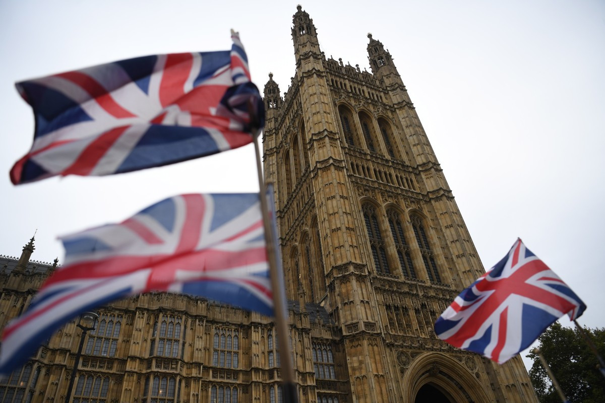 Ekzit-poll: Britaniyada parlament seçkilərində Leyboristlər 410 mandat əldə edəcək
