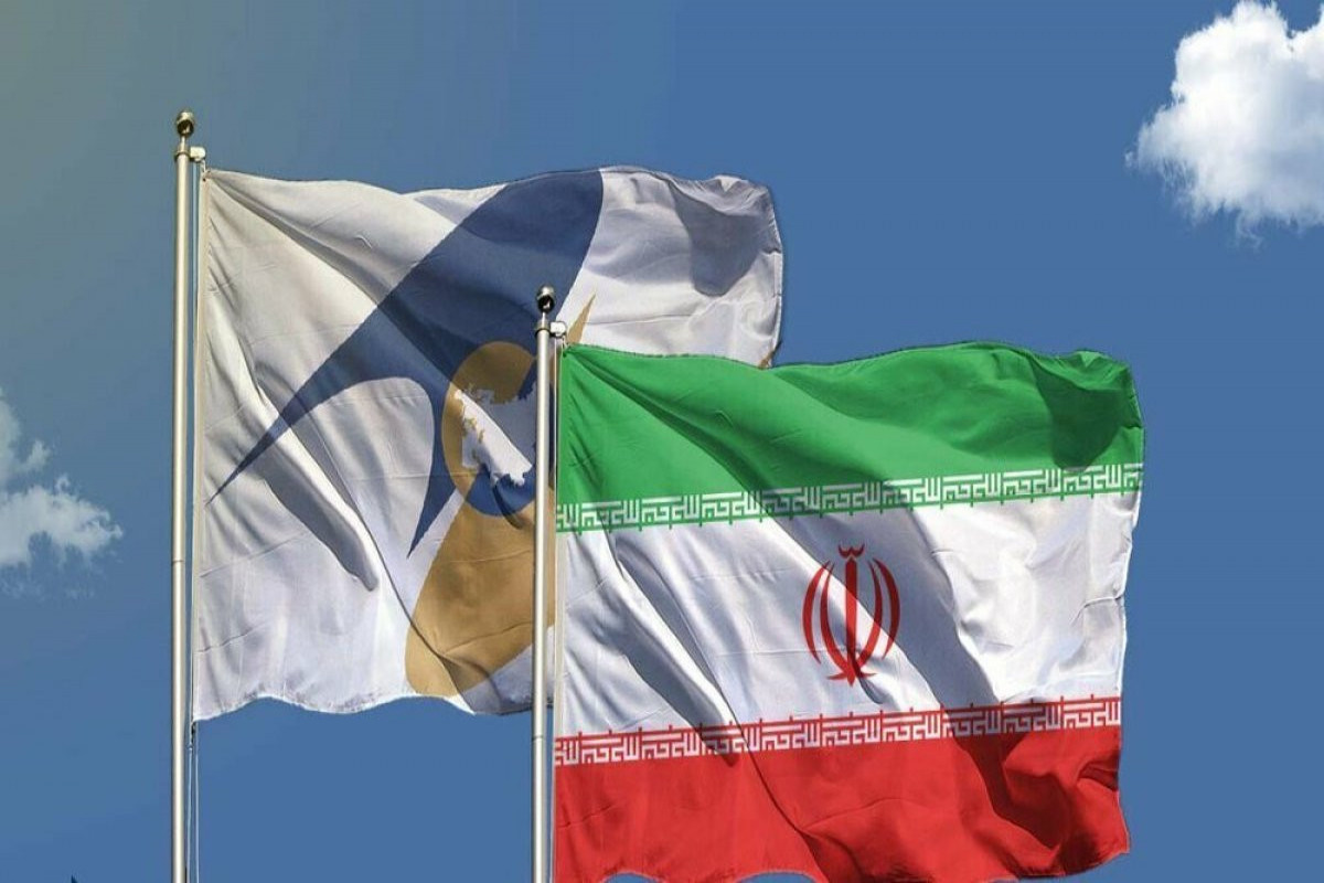 Belarus İranla Aİİ-nin azad ticarət sazişini ratifikasiya edib