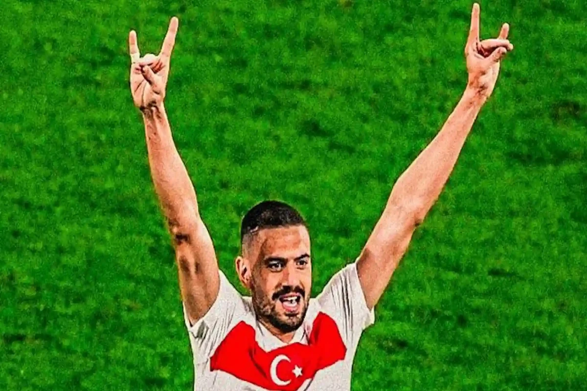Ərdoğan Merih Demiraldan danışıb: Kimsə deyir ki, fransızların formasında niyə xoruz var?