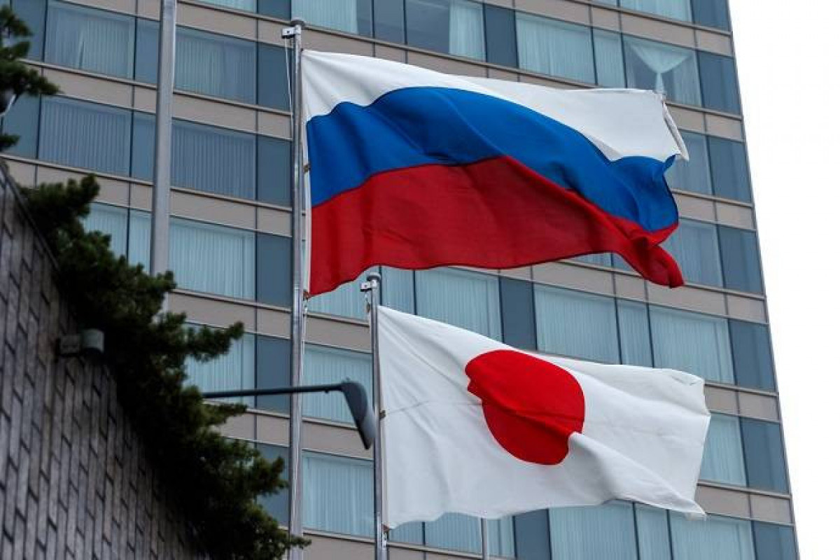 В МИД России назвали условия для возвращения к диалогу с Японией