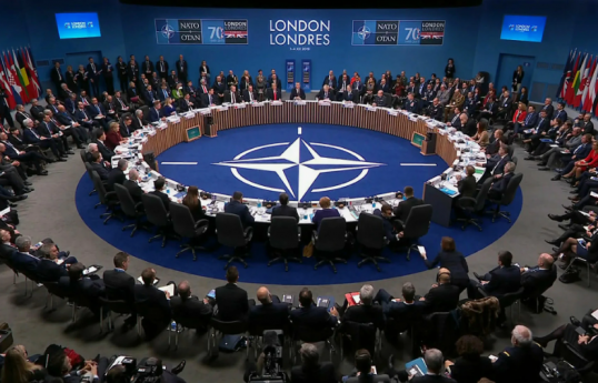 NATO Parlament Assambleyasının növbəti iclası Monrealda keçiriləcək