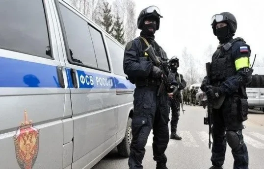 Dağıstanda məhkəmə terror aktı hazırlamaq cəhdinə görə 3 nəfəri həbs edib
