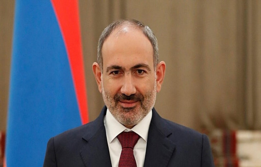 Paşinyan: Ermənistan Konstitusiyasının dəyişdirilməsinə ehtiyac var